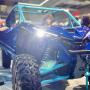 CFMOTO Z10 a elektrické UTV